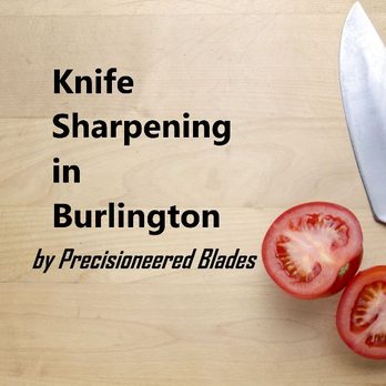 Precisioneered Blades - Welcome to Precisioneered Blades! - Knife Sharpening Near Me