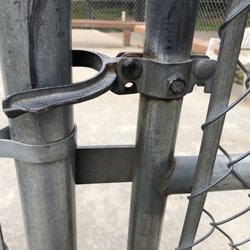Eureka Dog Park