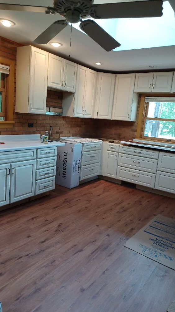 Slide of FS Painting and Restoration