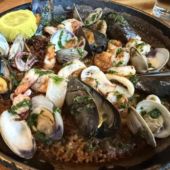 Boqueria Fulton Market - Spanish Near Me - Chicago, Illinois
