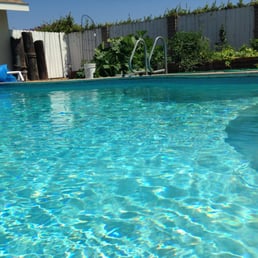 Our Water is so Clear Thank you Jason Our Water is so Clear Thank you Jason