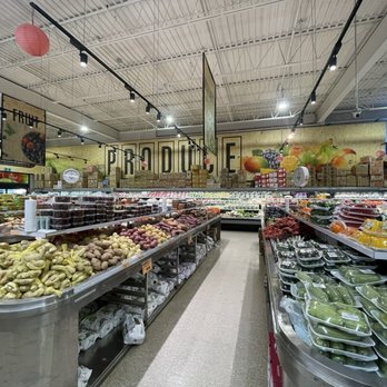 Ethnic Supermarket - produce - Grocery Near Me - Milton, Ontario