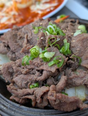 Bab Korean Bistro Brookline by null