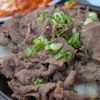 BAB Korean Bistro gift card