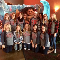 Whitlock Orthodontics - Our annual patient appreciation movie day.