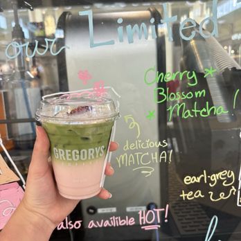 Gregorys Coffee - Coffee & Tea Near Me - Coral Springs, Florida Gregorys Coffee - Coffee & Tea Near Me - Coral Springs, Florida