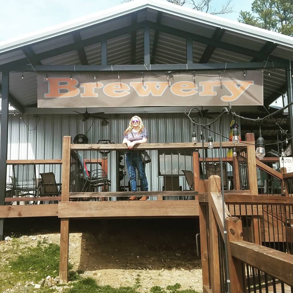 Beavers Bend Brewery - Breweries Near Me - Broken Bow, Oklahoma