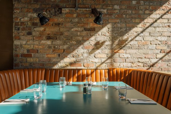 San Lorenzo’s Italian Restaurant by null