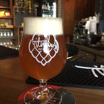 Frisches Bier - Pöhjala Kirg Fruit IPA 0,3l - Beer Bar Near Me - Munich, BY
