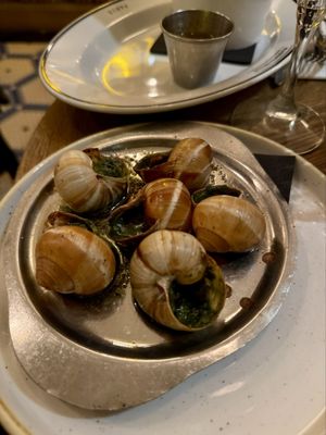 Café Mademoiselle by null