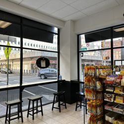 Halsey Deli & Grocery