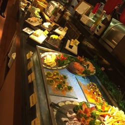 Yakimix - Sushi counter