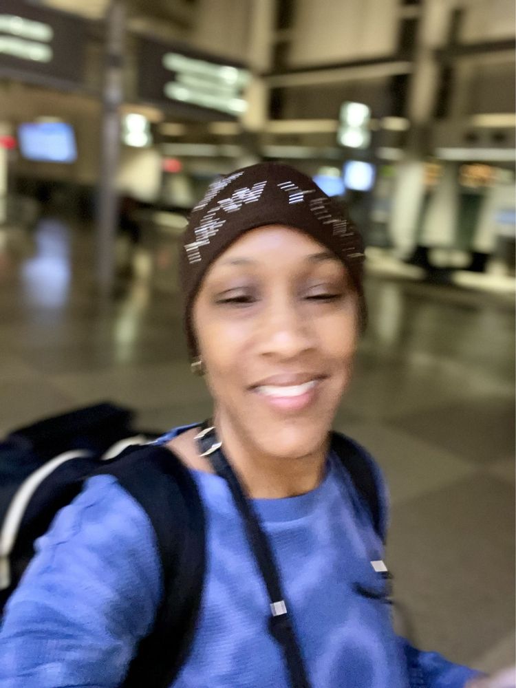 Raleigh Durham International Airport - RDU