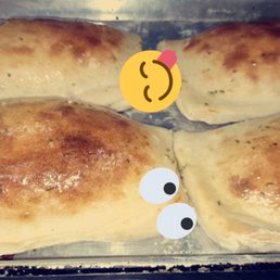 Calzones