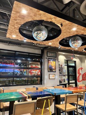 Raising Cane's Chicken Fingers by null
