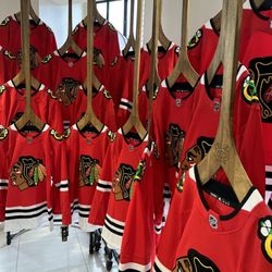 Blackhawks Store