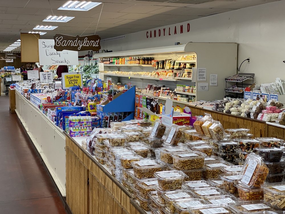 HILL TOP FRUIT MARKET Updated June 2024 29 Photos & 23 Reviews