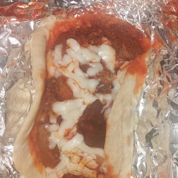 The Taco Place - Puerco taco - Salad Near Me - Madisonville, Texas