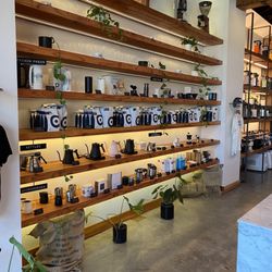 Ace Coffee Roasters