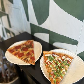 The Good Life Pizza - Pizza Near Me - San Francisco, California The Good Life Pizza - Pizza Near Me - San Francisco, California
