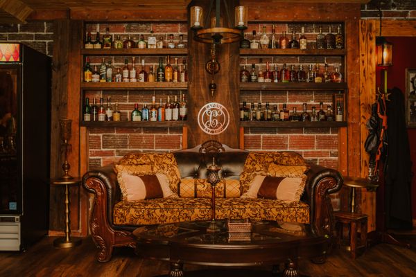 335 Capone (Speakeasy)