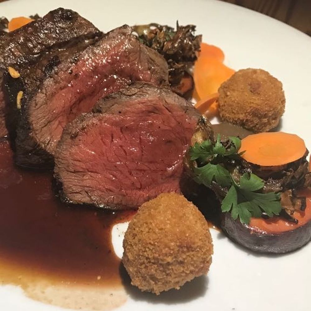 Meadowsweet - Wagyu - New American Near Me - Brooklyn, New York Meadowsweet - Wagyu - New American Near Me - Brooklyn, New York