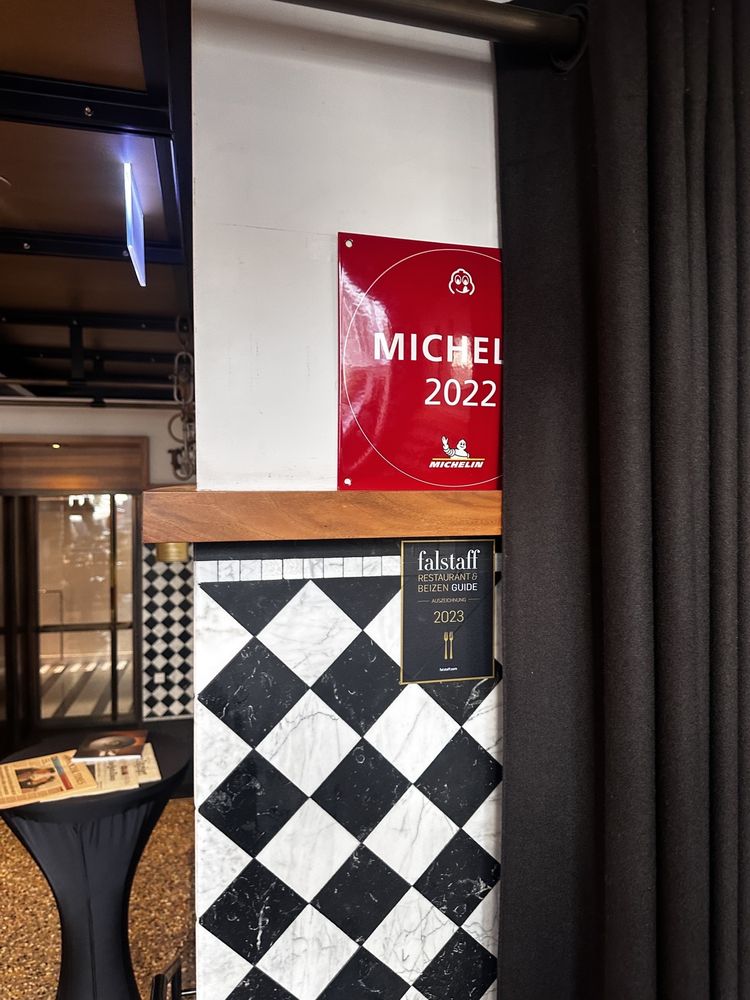 Restaurant Boucherie AuGust