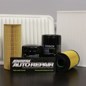 Fairfax Auto Repair - Tires Near Me - Fairfax, Virginia Fairfax Auto Repair - Tires Near Me - Fairfax, Virginia