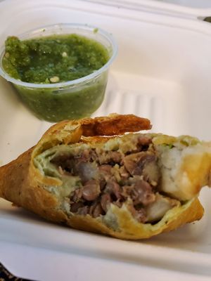 Afro Deli & Grill: St. Paul by null