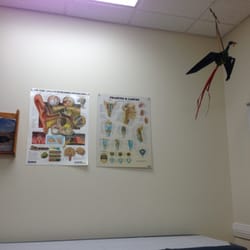 Exam room