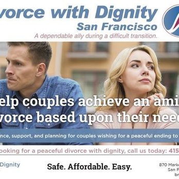 Divorce with Dignity - San Francisco - Divorce & Family Law Near Me - San Francisco, California Divorce with Dignity - San Francisco - Divorce & Family Law Near Me - San Francisco, California