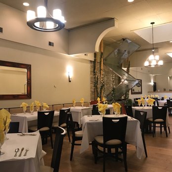 Shahi Indian Grill - Waterfall inside - Indian Near Me - Omaha, Nebraska