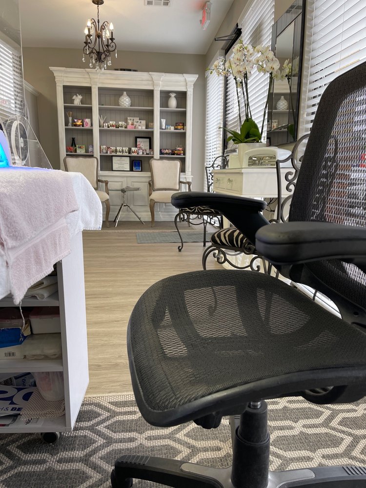 SERENITY NAIL AND SKIN CARE Updated September 2024 12 Photos & 22