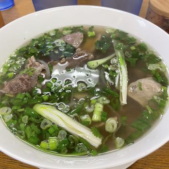 LaSam Pho - Pho special beef - Noodles Near Me - Citrus Heights, California LaSam Pho - Pho special beef - Noodles Near Me - Citrus Heights, California