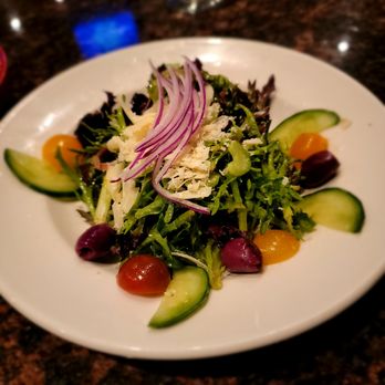 Tarantelli's - House Salad - Italian Near Me - Wilmington, North Carolina Tarantelli's - House Salad - Italian Near Me - Wilmington, North Carolina