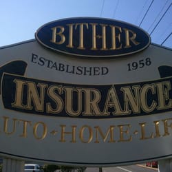 Bither Insurance Agency Inc