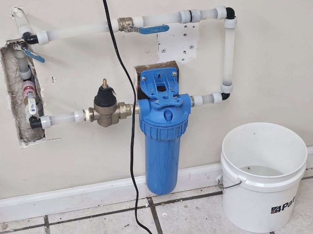 Slide of Domco Plumbing