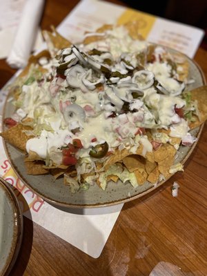 Ru Ru's Tacos & Tequila by null