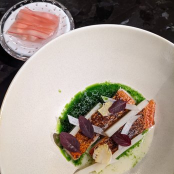 Atomix - Korean Near Me - New York, New York