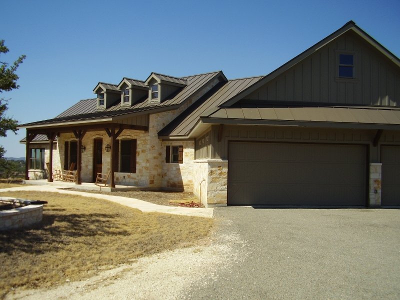 Slide of Nixon Roofing Inc