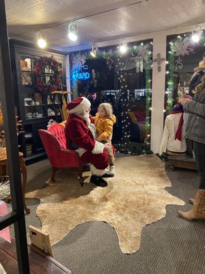 Durango Antique Market by null