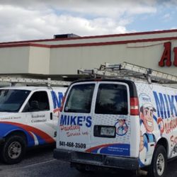 Mike's Painting Services