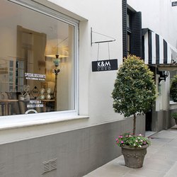 Rue des Artisans - K&M casa, donde lo clásico vuelve a tomar otro significado.