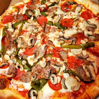 Ragazzi Pizza & Restaurant - a pizza in a box - Pizza Near Me - Marlton, New Jersey Ragazzi Pizza & Restaurant - a pizza in a box - Pizza Near Me - Marlton, New Jersey