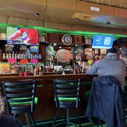 Nick's Tavern - Inside