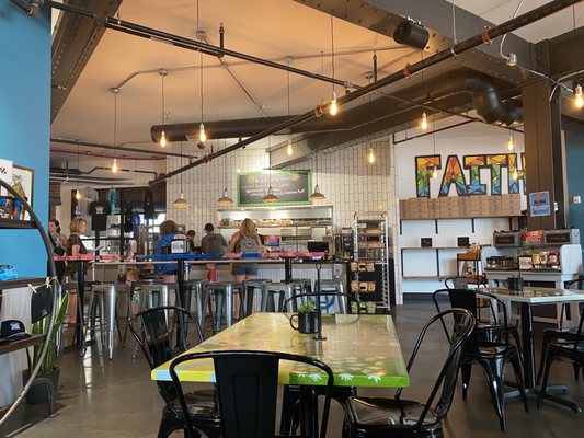 DV8 Kitchen - East End by null