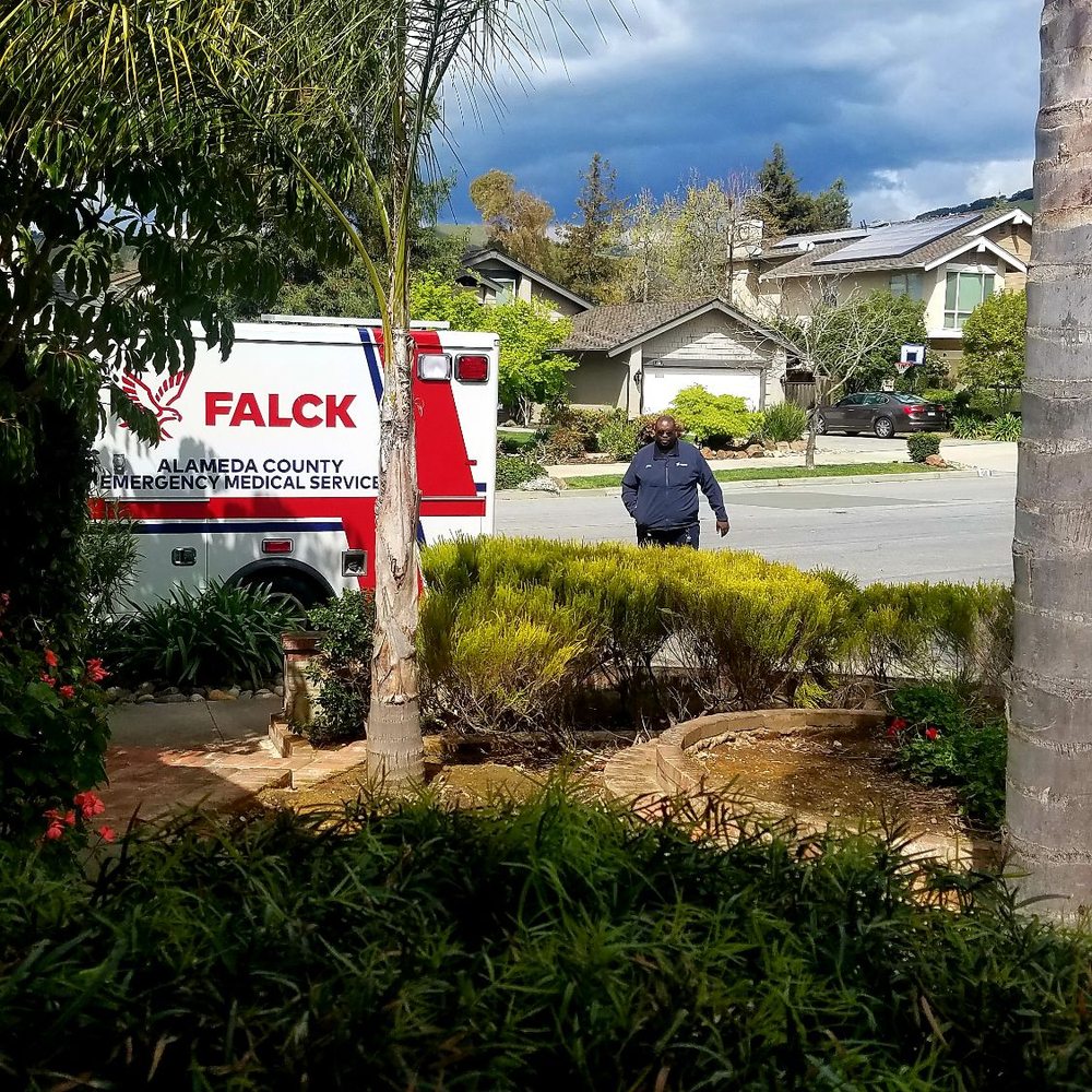 Fremont Fire Department - Kudos to a wonderful first responder! - Fire Departments Near Me - Fremont, California Fremont Fire Department - Kudos to a wonderful first responder! - Fire Departments Near Me - Fremont, California