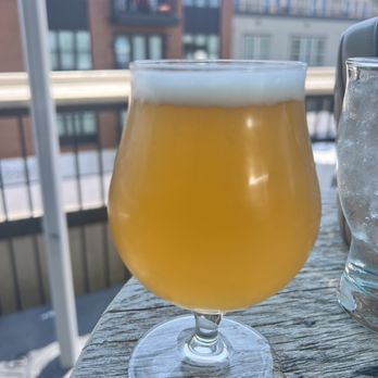 Jekyll Brewing City Center - Breweries Near Me - Alpharetta, Georgia