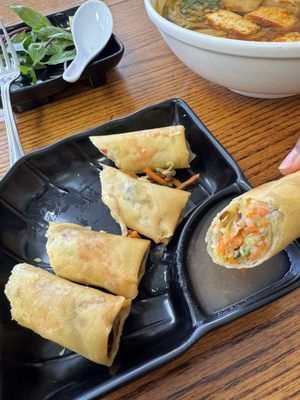 Vegan Donut & Gelato by null