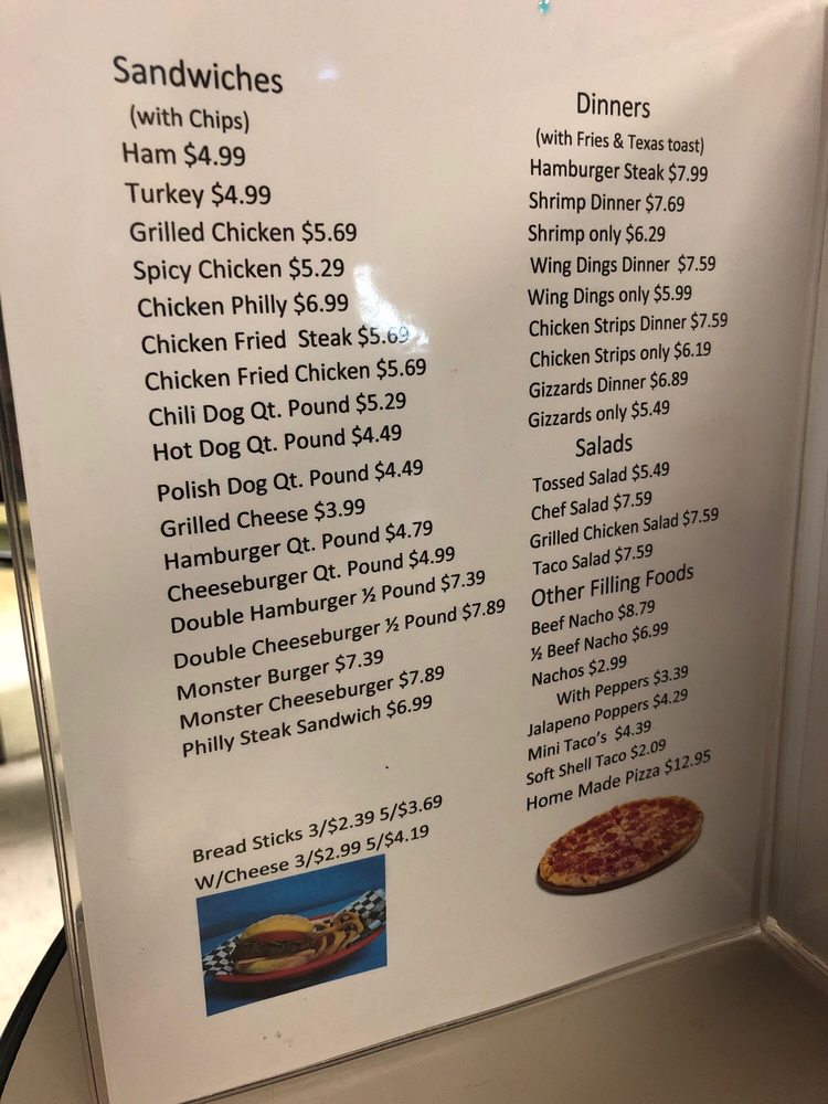 Social spots from Pastime Lanes